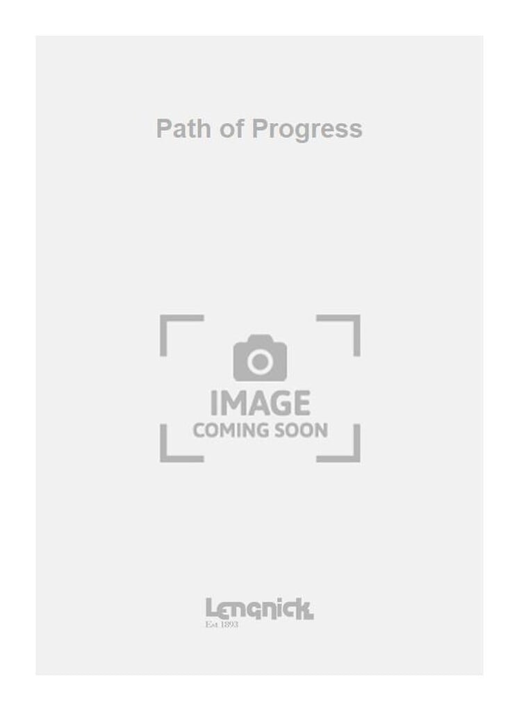 Path of Progress